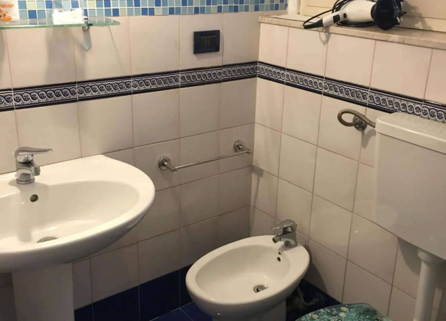 Guest house Mondello Room Italy