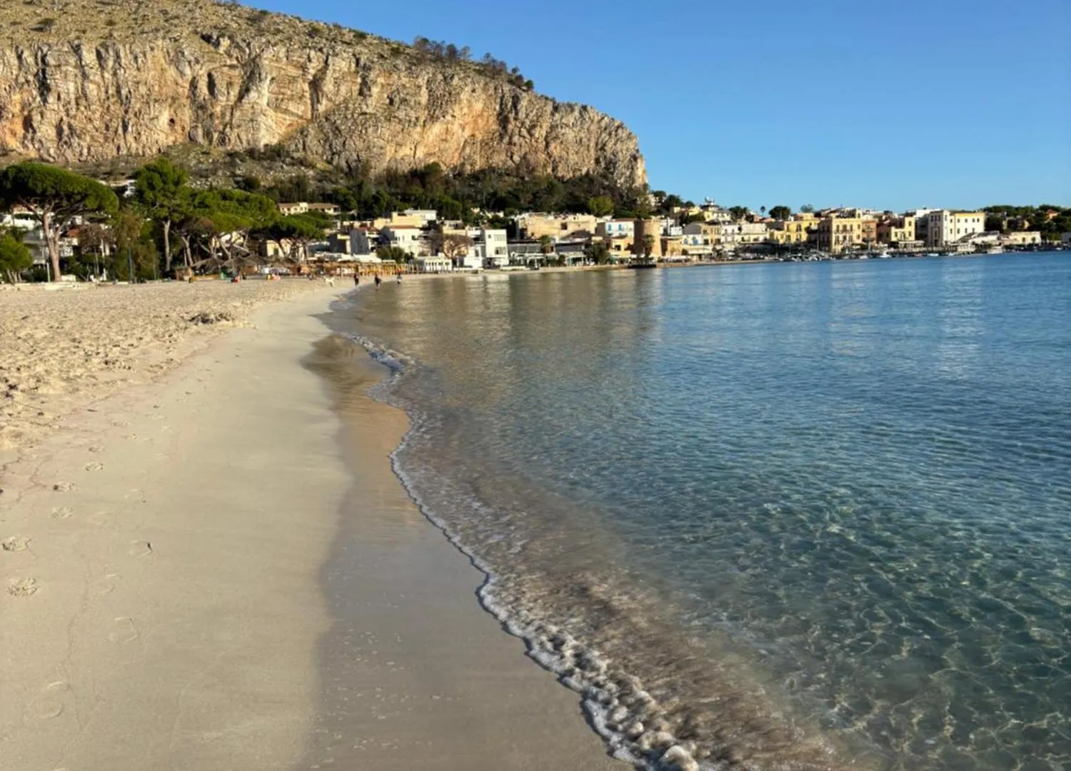 Mondello Room