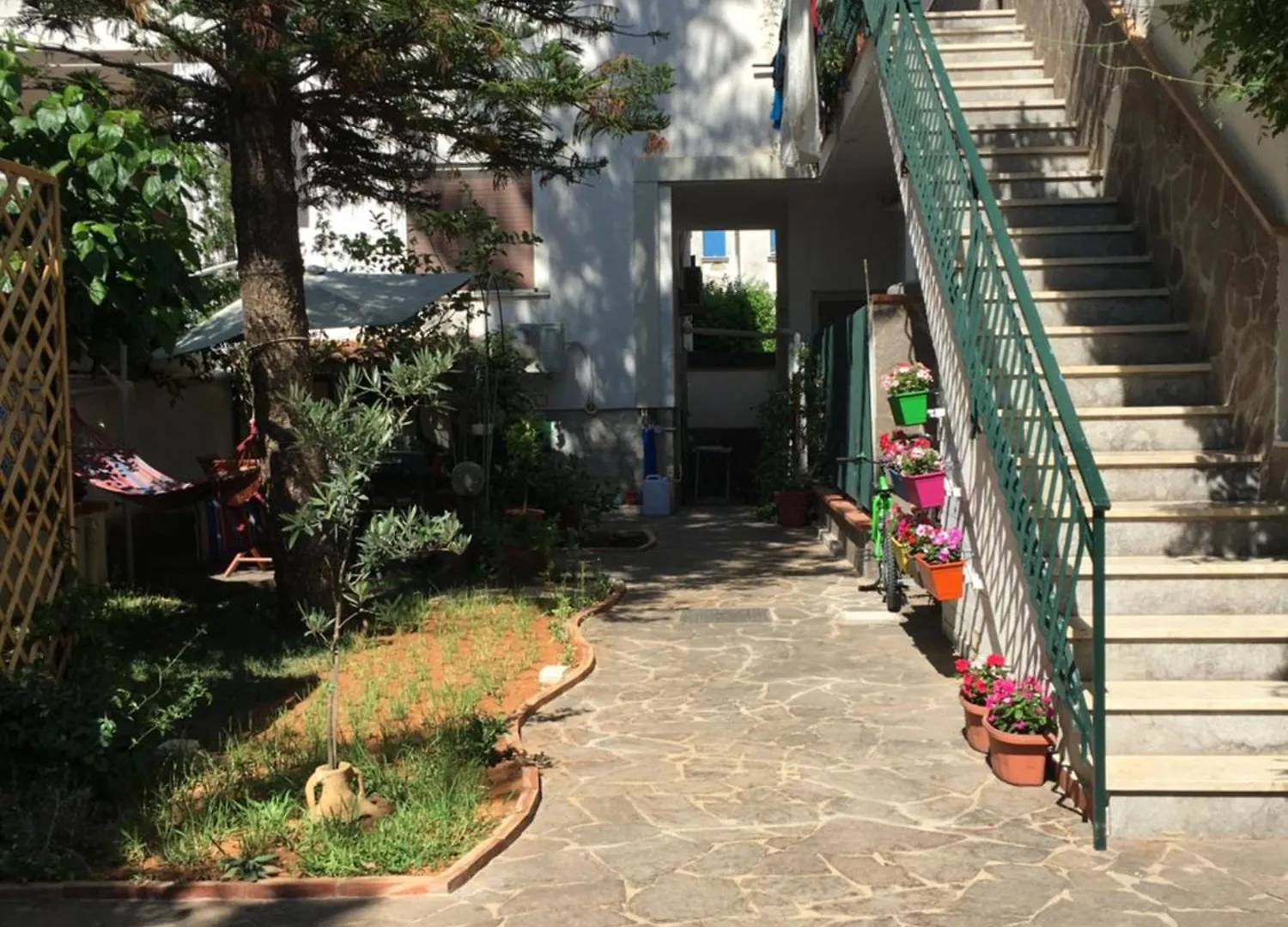 Mondello Room Guest house