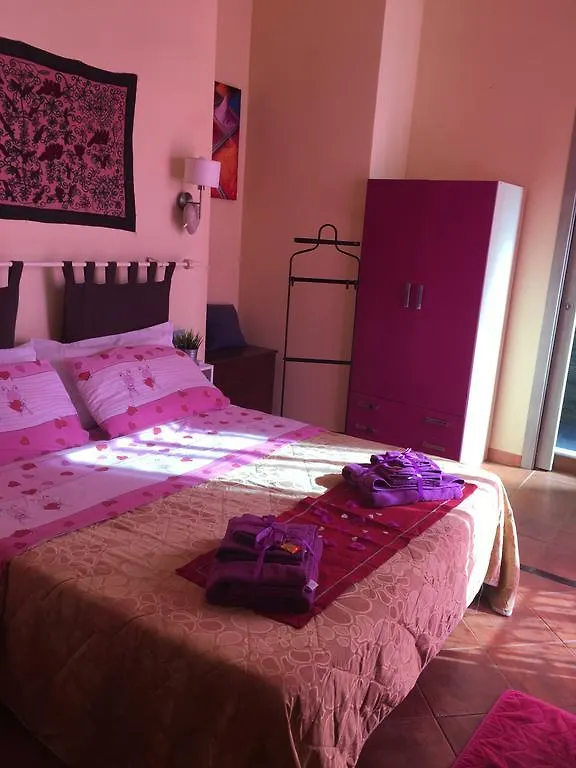 Mondello Room