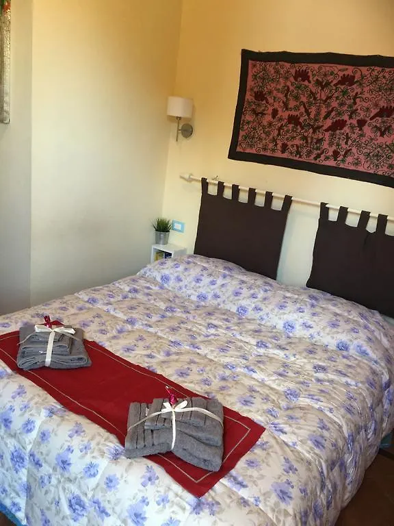 Mondello Room Italy