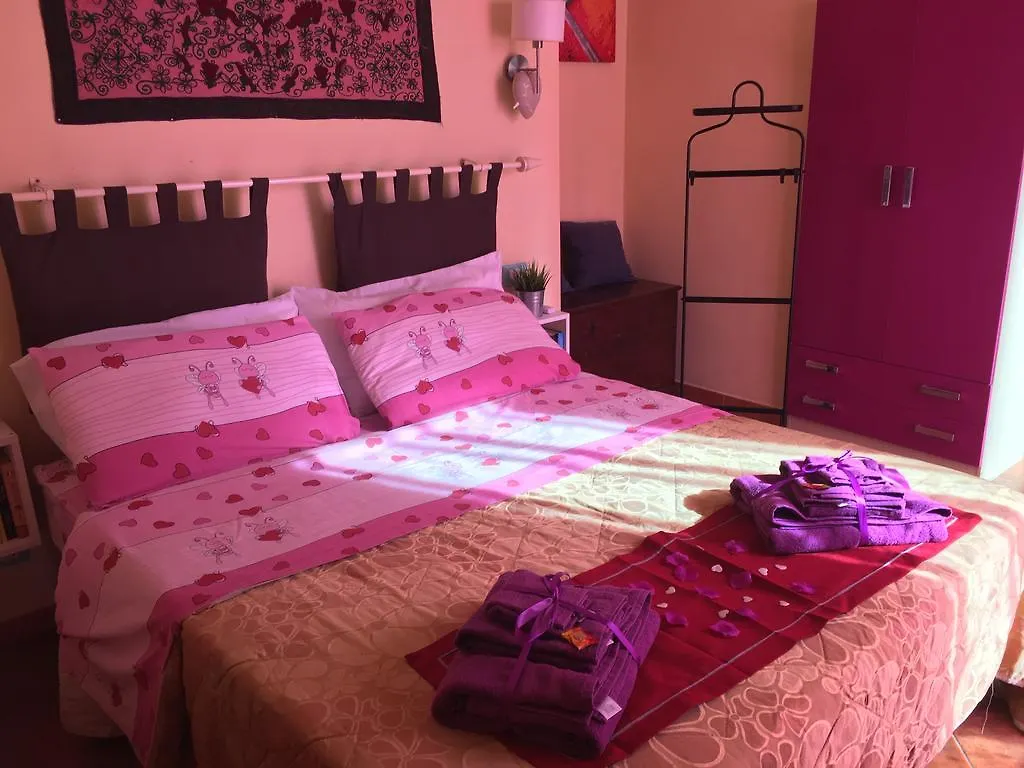 Mondello Room Guest house