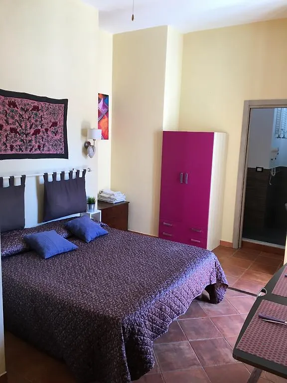 Mondello Room Guest house