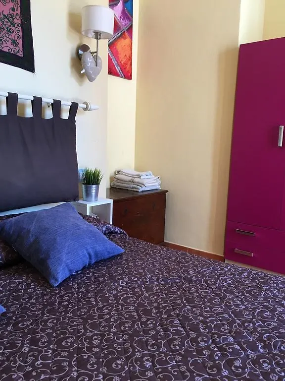 Mondello Room Guest house