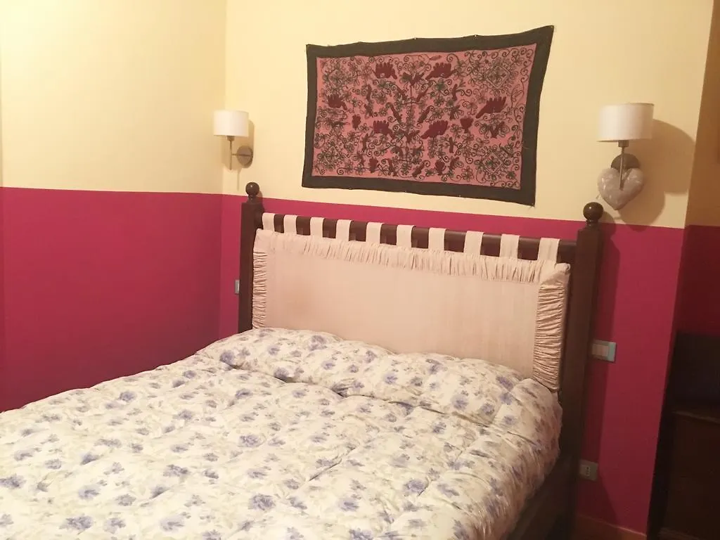 Guest house Mondello Room Italy