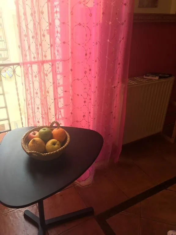 Mondello Room Italy