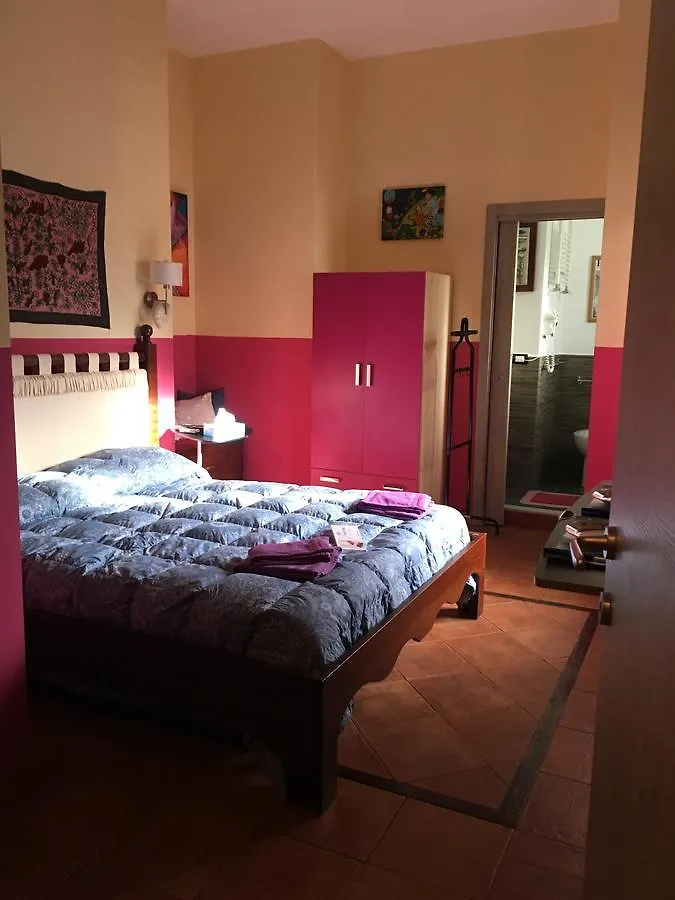 Mondello Room Guest house