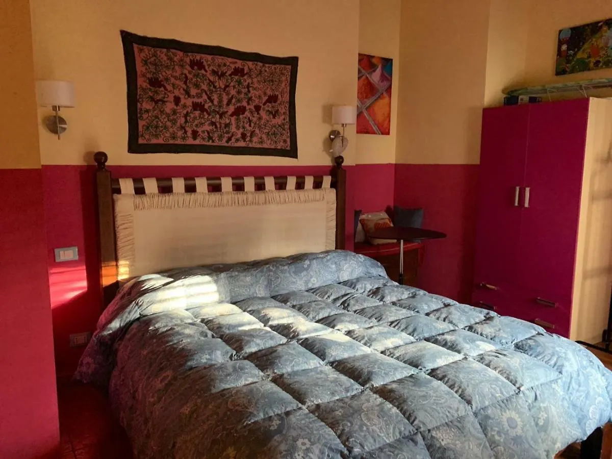 Mondello Room
