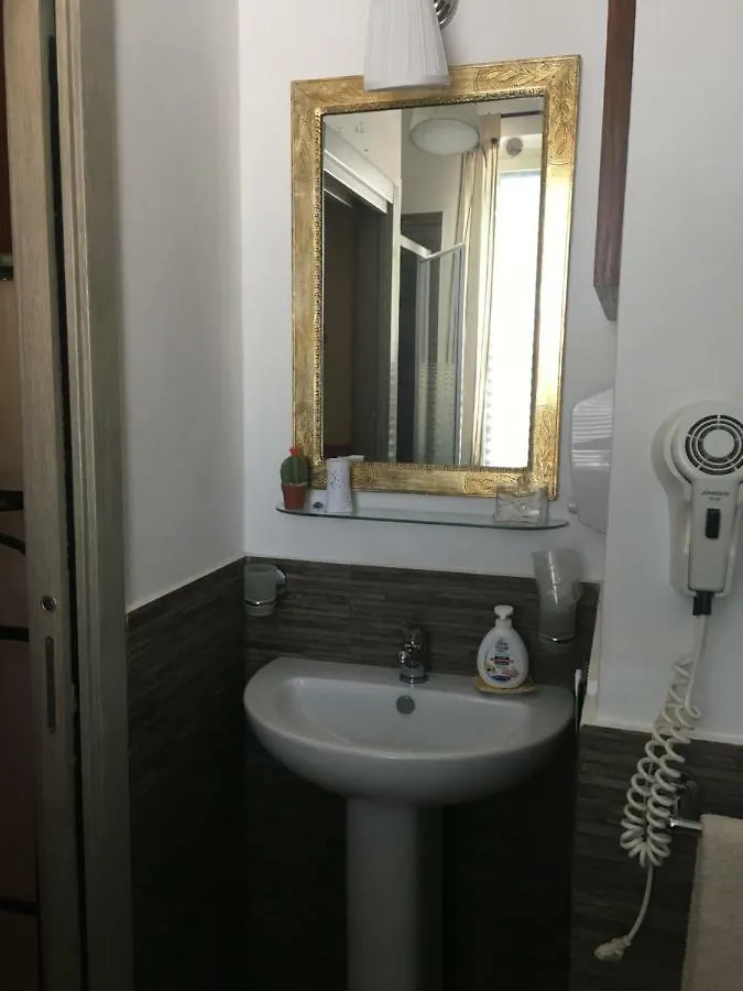 Guest house Mondello Room
