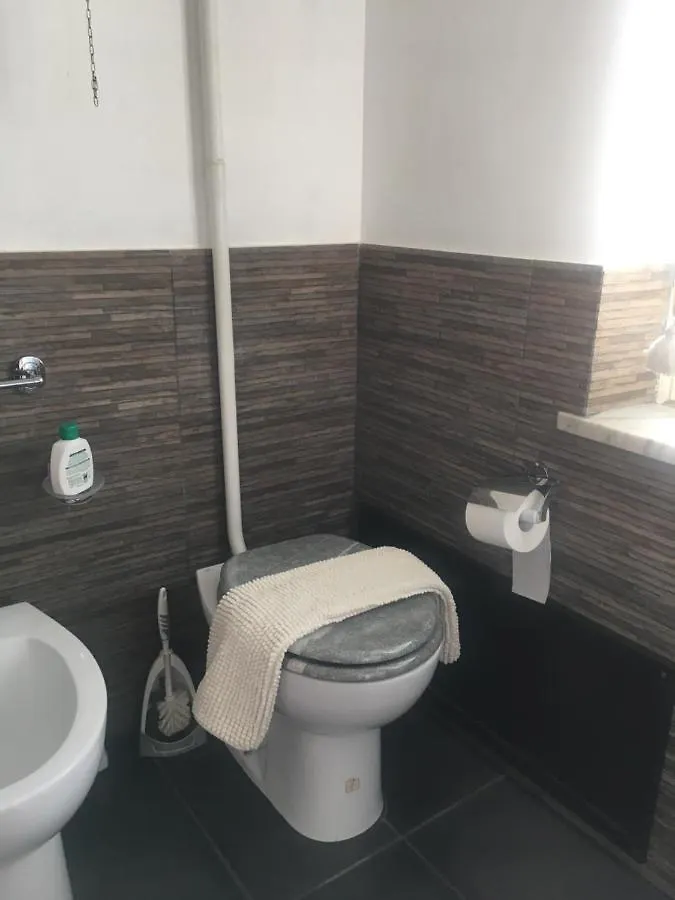 Mondello Room