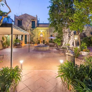 Bed & Breakfast Ammirata By Wonderful Italy, Mondello