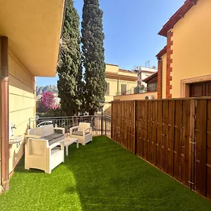 Affittacamere Mondello Suite Apartment, Mondello