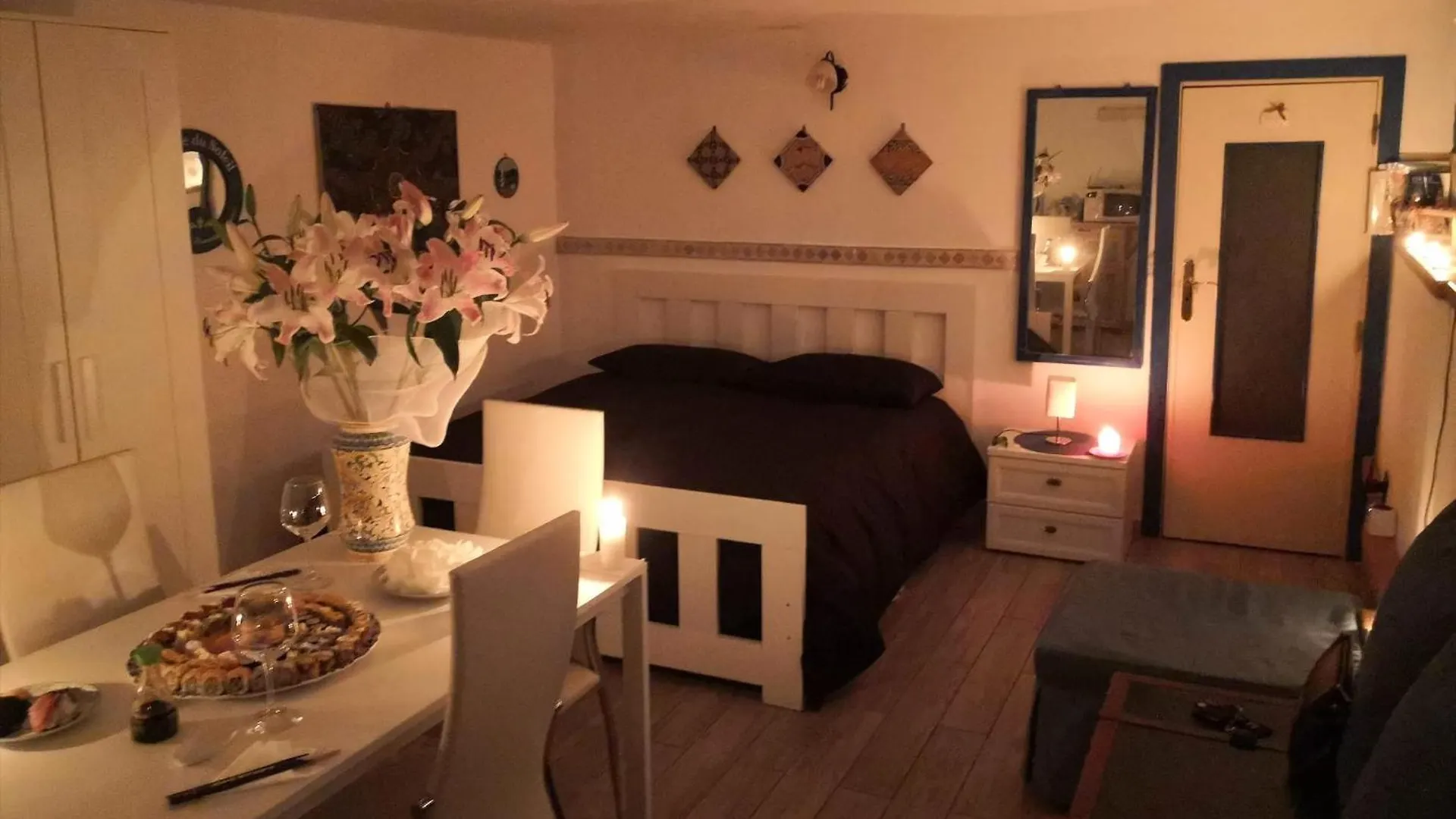 Mondello Room Italy