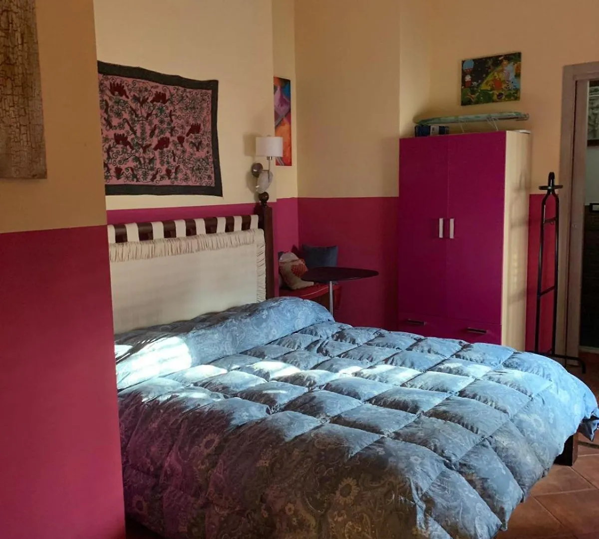 Mondello Room Guest house